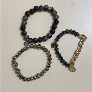 Erimish bracelets (3)